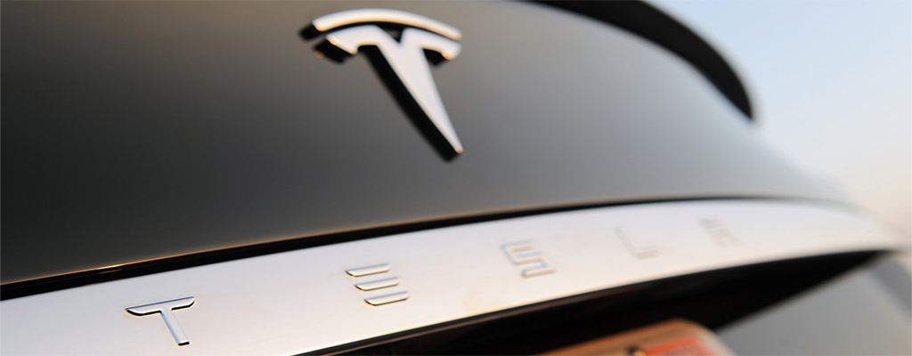 Warning: Tesla Just Posted Bad News for the First Time in Company History