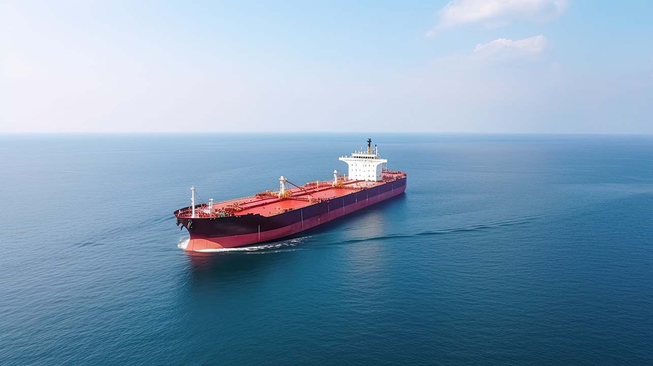 Oil Prices Rally as U.S. Targets Iranian Tankers in New Escalation