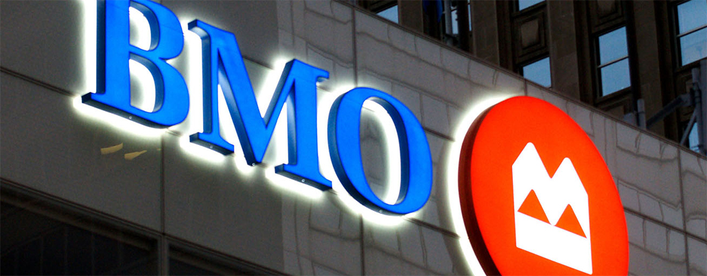 bmo bank of montreal investor relations