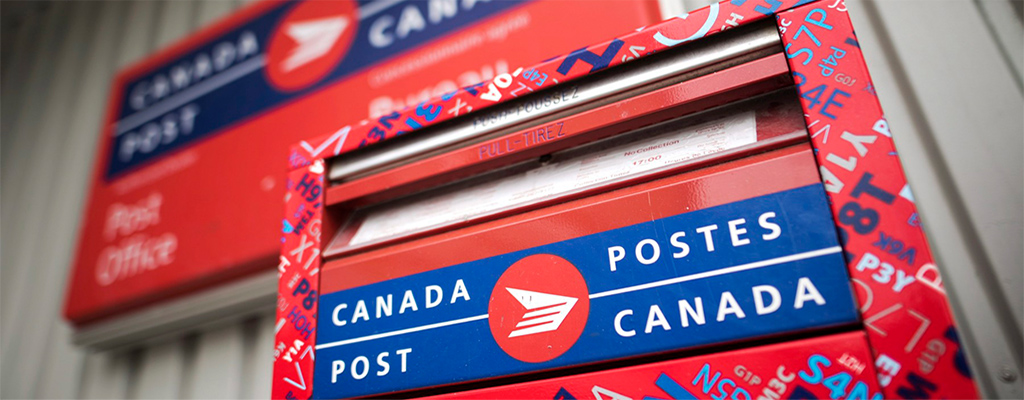 Canada Post Strike Ends With Labour Board Intervention