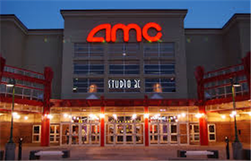 AMC Stock Sinks as the Box Office Remains Quiet
