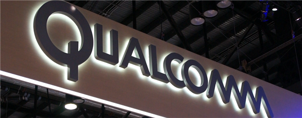 Qualcomm the Only Bright Spot in Chip Sector