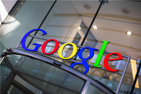 Google Buys Billion-Dollar Office Space in London 