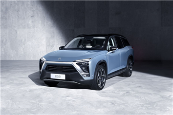 How Long Might That Nio Rally Last?