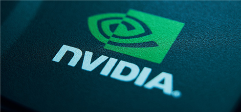 Nvidia Gains on Singapore Connection