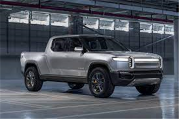 Rivian Stock Increases 35% On News Of Volkswagen Investment 
