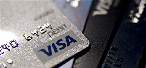 Why Visa Looks Like a Great Investment Right Now