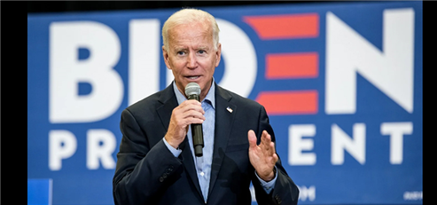 Oil Prices Fall To $90, But It’s Not Enough For Biden