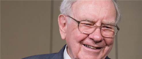 Berkshire Hathaway Boosts Its Stake In Occidental Petroleum To Over 23%
