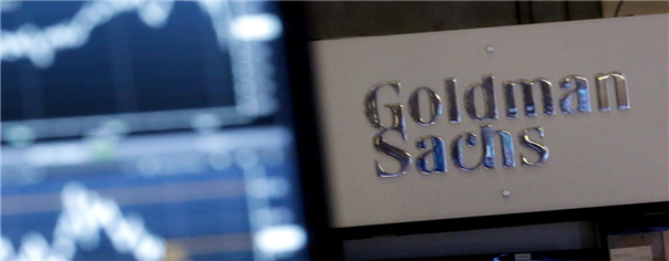 Goldman Sachs Calls 10-Year Commodity Supercycle