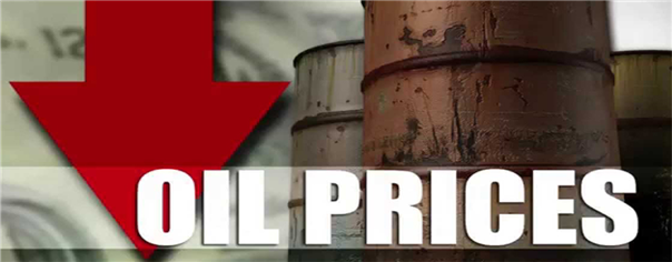 Oil Drops Below $70 A Barrel, Falls To Lowest Level Since 2021
