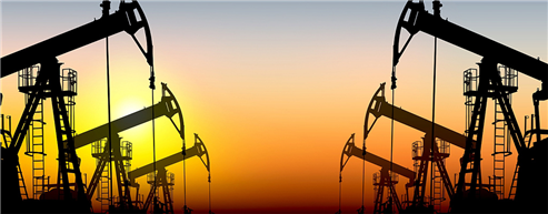 Declining U.S. Petroleum Inventories Push Oil Prices Higher