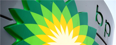 ADNOC Considered Buying Oil Giant BP