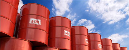 Oil Prices Rise As U.S. Stockpiles Decline  