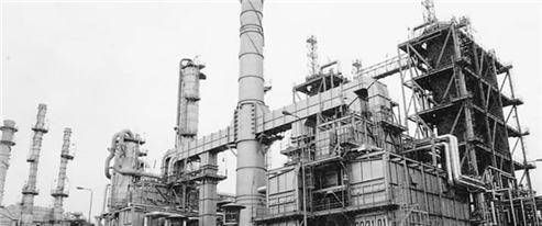 What Will the Future Hold for Oil Refiners?
