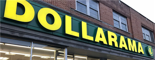 Should You Buy Dollarama Ahead of Earnings?