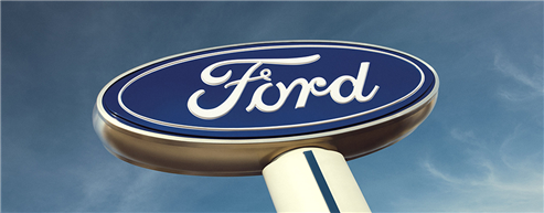 Ford To Issue Special Dividend Payment  