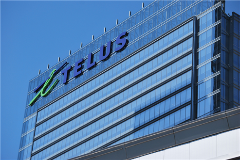 Should You Buy Telus Stock for Its 5.6% Dividend Yield?