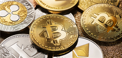 Bitcoin’s Price Falls Below $25,000 As Crypto Market Weakens