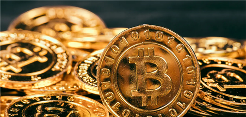Bitcoin Slumps Below $50,000 To End Volatile Trading Week