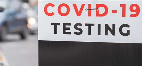 Omicron Variant Of COVID-19 Detected In Canada