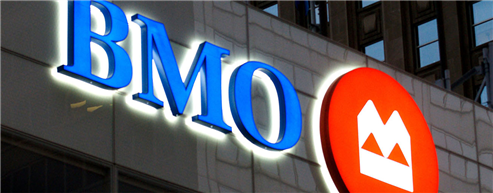 BMO Closes $16.3 Billion Bank of the West Purchase