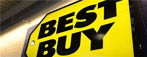 Best Buy Stock Rises 6% On Earnings Beat  