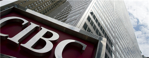 CIBC’s Profit Rises 11% To $1.69 Billion 