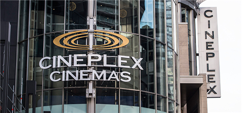 Why I’m Buying Cineplex Stock Today