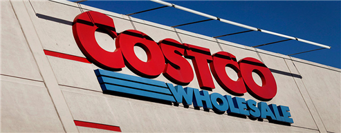 Costco’s Revenue Rose Nearly 10% in December