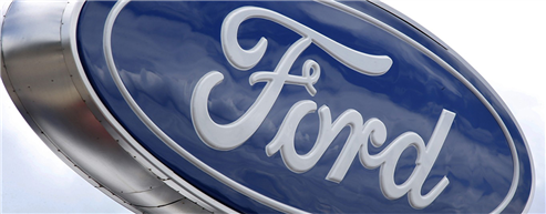 Ford’s Stock Falls 6% On Earnings Miss   