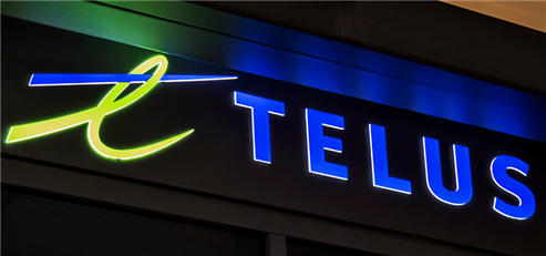 Telus Combines Mobility And Home Service Divisions