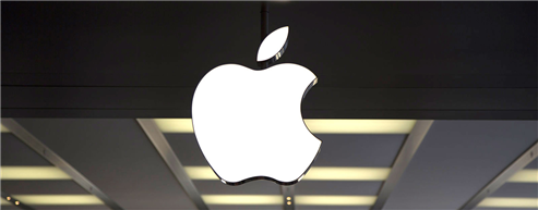 Apple Posts Biggest Quarterly Revenue Decline Since 2016