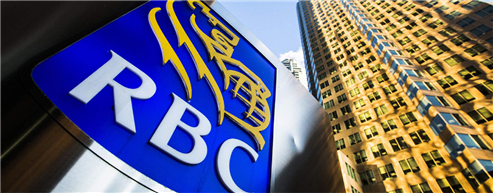 Royal Bank Of Canada’s Profit Falls 14% To $3.65 Billion  