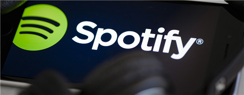 Spotify Adds Content Warning To Podcasts That Mention COVID-19