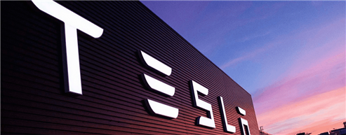 Tesla Q2 Deliveries Fall 18% Due To Production Shutdowns In China   