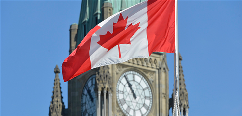 Ottawa Tables Legislation To Improve Supply Chains  