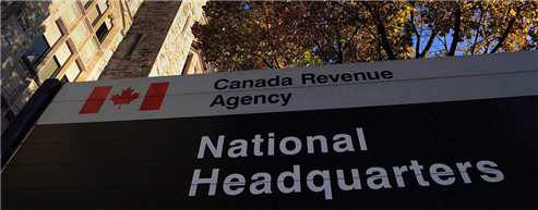 Canada Revenue Agency Has $1.4 Billion Of Uncashed Cheques 
