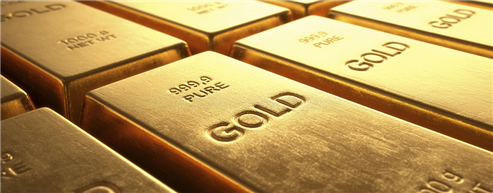 Goldman Sachs Suggests Gold could move to $2,700 per ounce this year