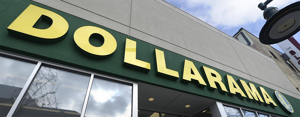 Baystreet.ca - Dollarama’s Chief Financial Officer Announces Departure